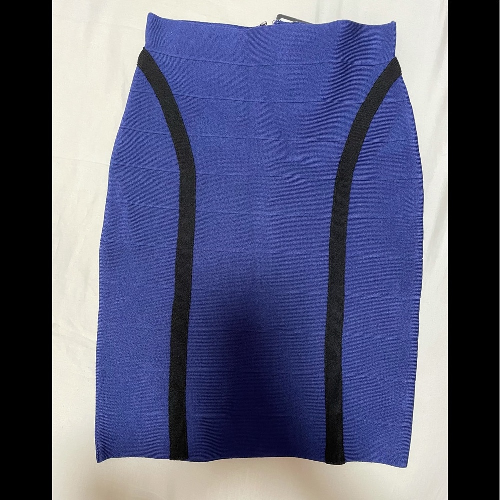 Guess Bandage Skirt